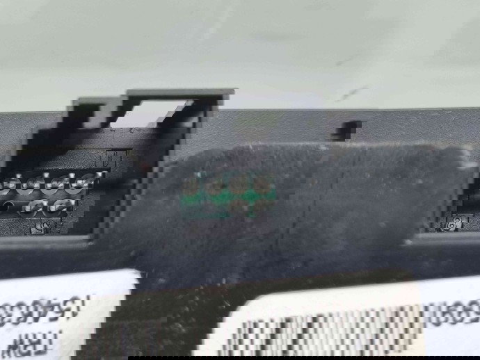  Buton frana de mana Mercedes Clasa A (W176) [Fabr 2012-2018] A2469050451