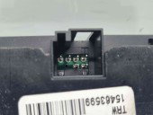  Buton frana de mana Mercedes Clasa A (W176) [Fabr 2012-2018] A2469050451