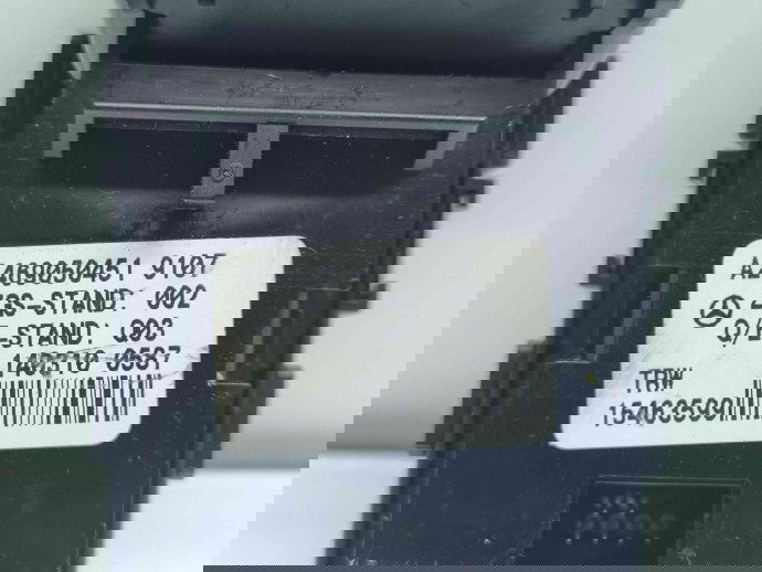  Buton frana de mana Mercedes Clasa A (W176) [Fabr 2012-2018] A2469050451