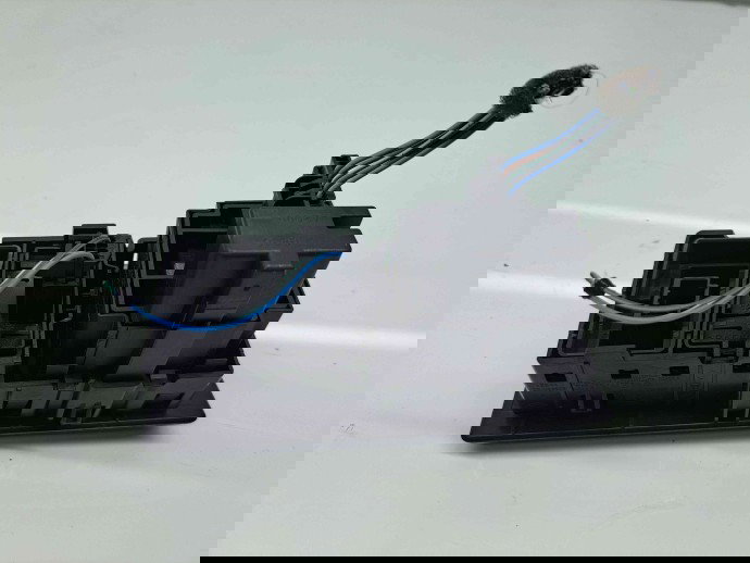  Buton reglaj far Renault Scenic 3 [Fabr 2009-2015] 648450001R