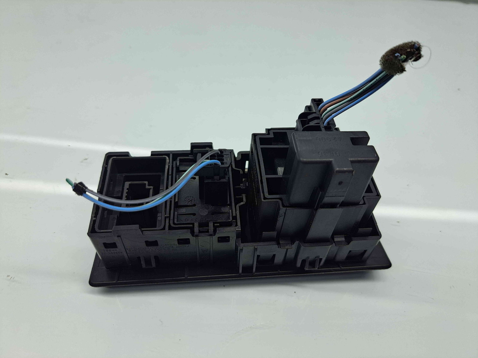 Buton reglaj far Renault Scenic 3 [Fabr 2009-2015] 648450001R - imagine 2