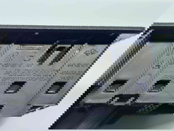  Buton reglaj far Renault Scenic 3 [Fabr 2009-2015] 648450001R