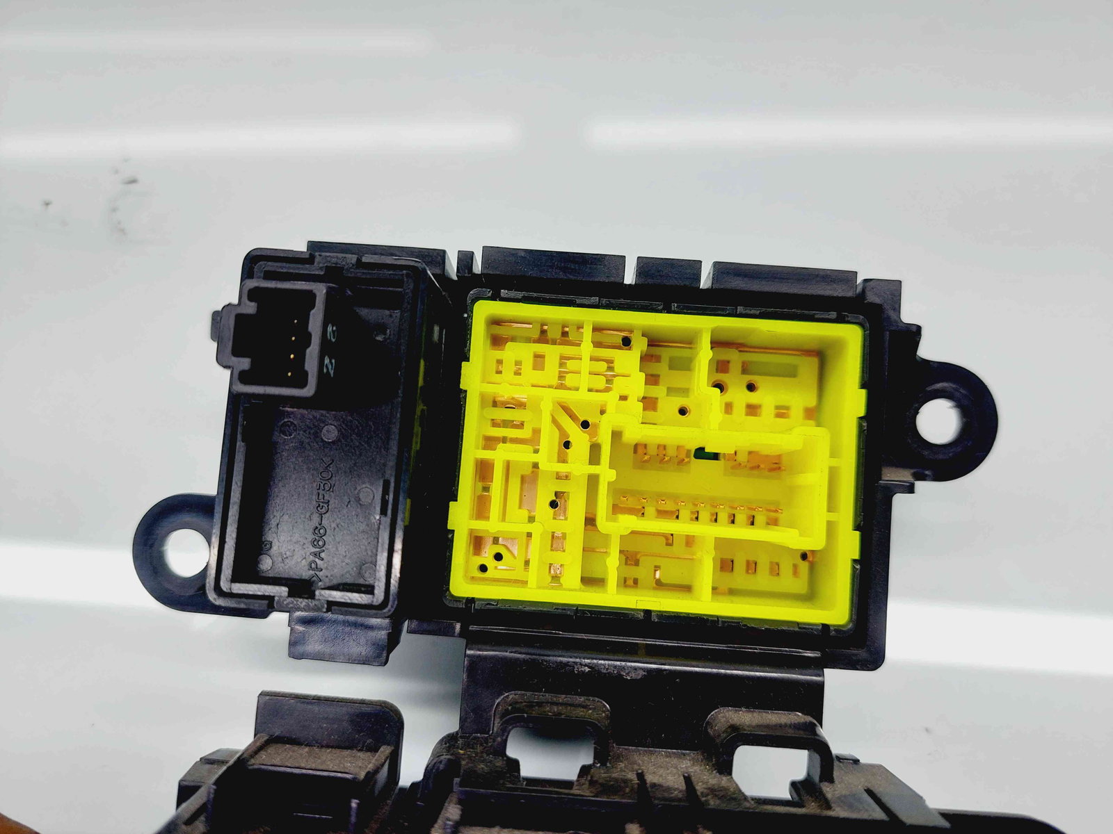 Buton reglaj oglinzi Nissan Juke [Fabr 2010-2014] Hatchback OEM - imagine 3