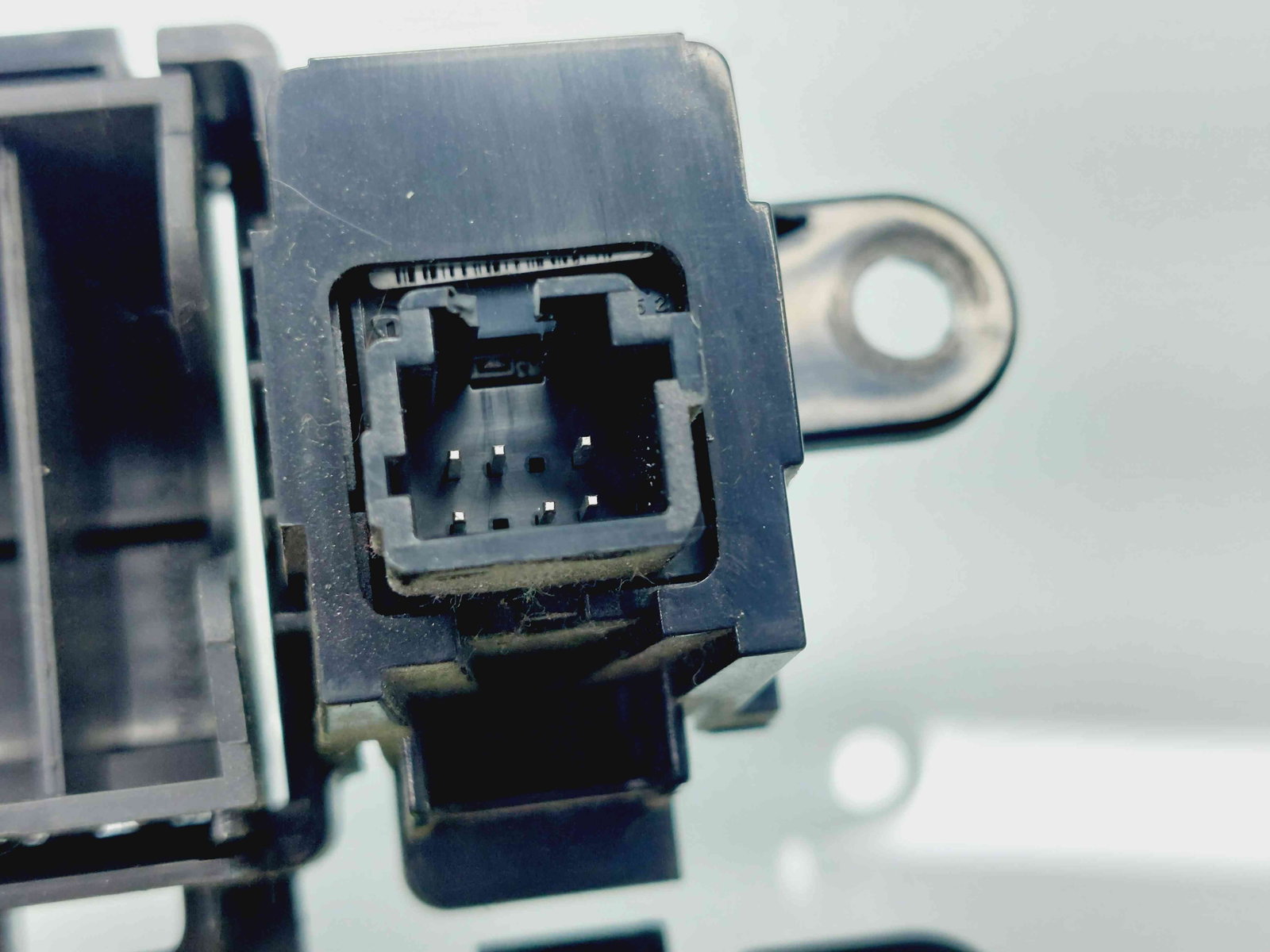 Buton reglaj oglinzi Nissan Juke [Fabr 2010-2014] Hatchback OEM - imagine 4