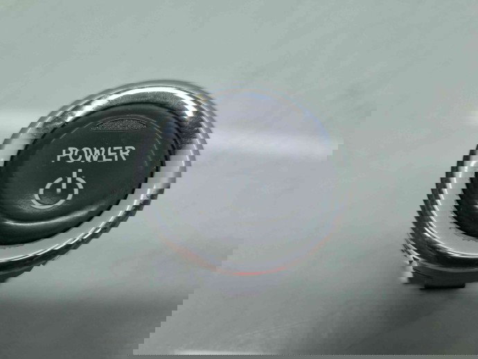 Buton START/STOP MITSUBISHI Outlander III [Fabr 2012-2014] 8610A133