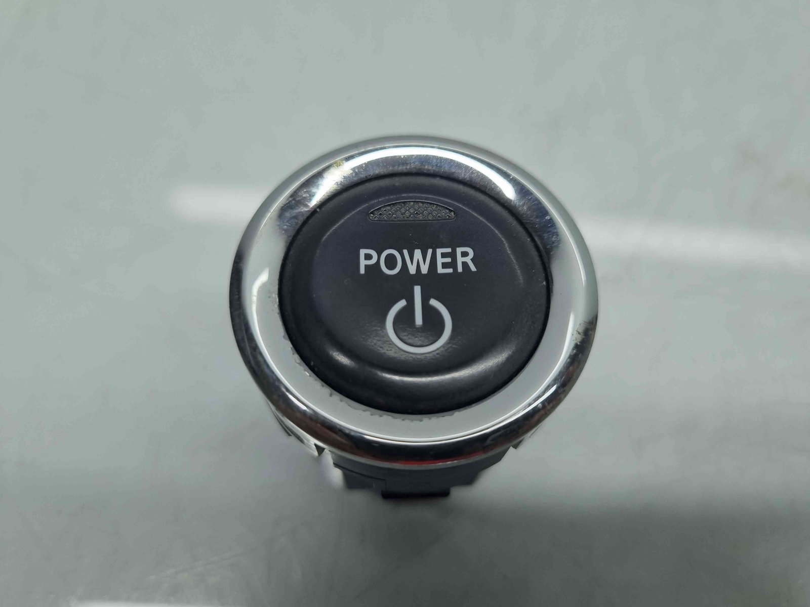 Buton START/STOP MITSUBISHI Outlander III [Fabr 2012-2014] 8610A133 - imagine 1