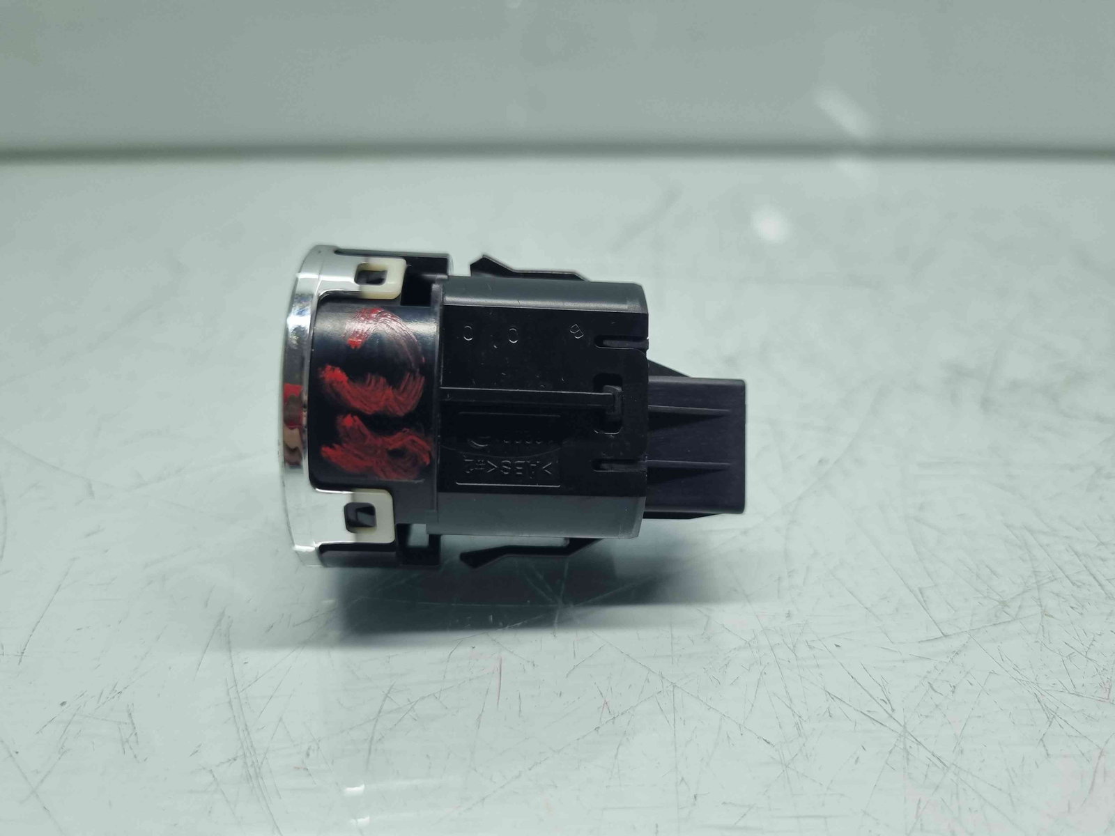 Buton START/STOP MITSUBISHI Outlander III [Fabr 2012-2014] 8610A133 - imagine 2