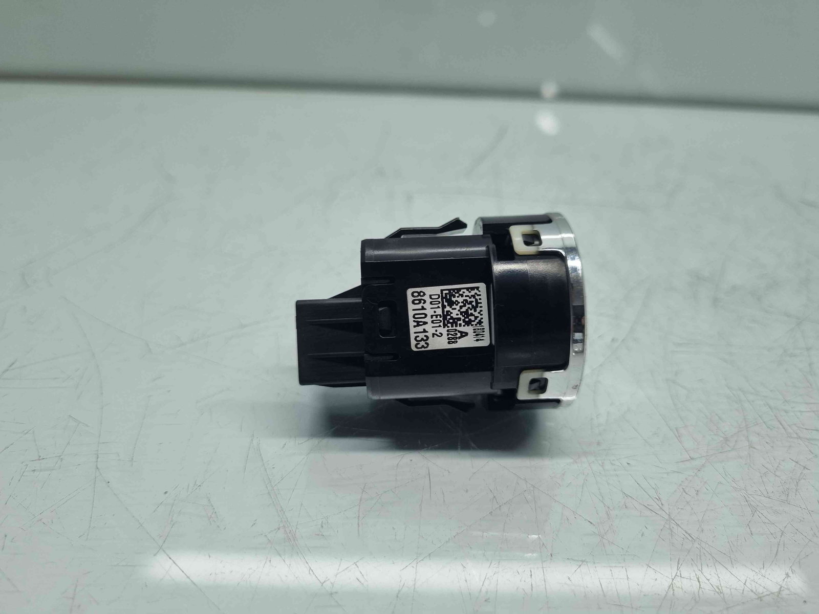 Buton START/STOP MITSUBISHI Outlander III [Fabr 2012-2014] 8610A133 - imagine 3