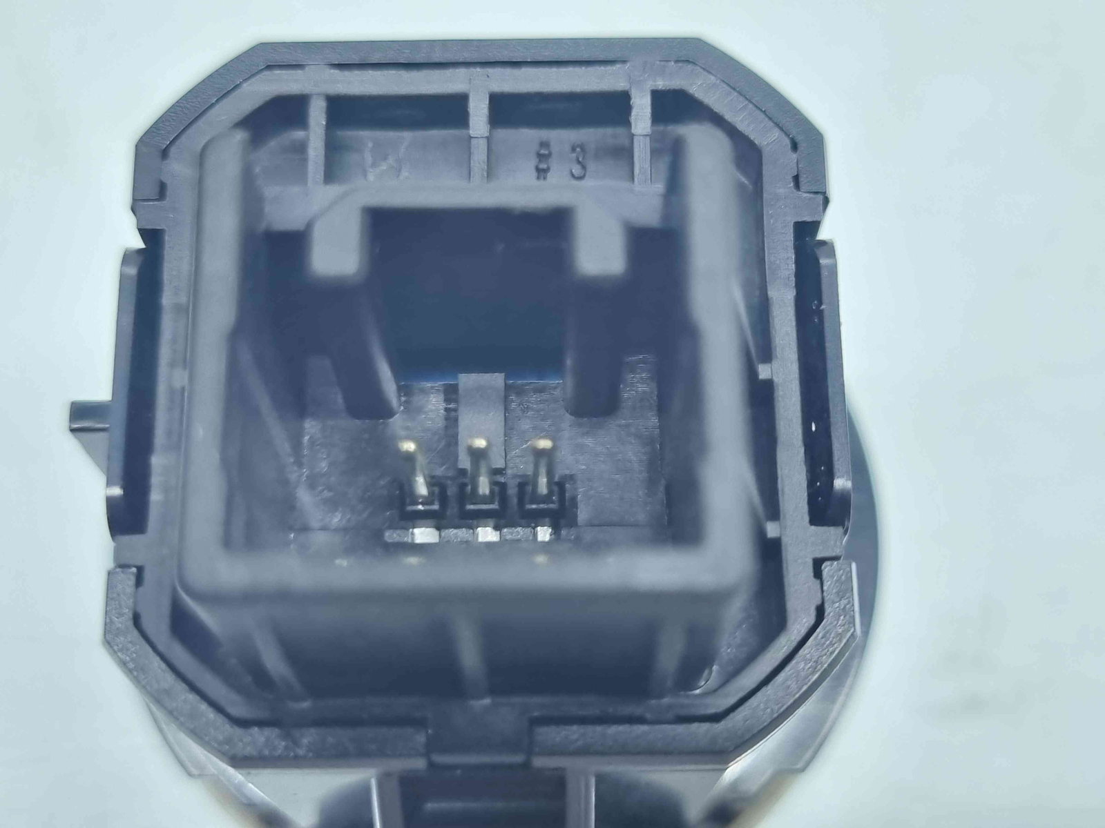 Buton START/STOP MITSUBISHI Outlander III [Fabr 2012-2014] 8610A133 - imagine 4