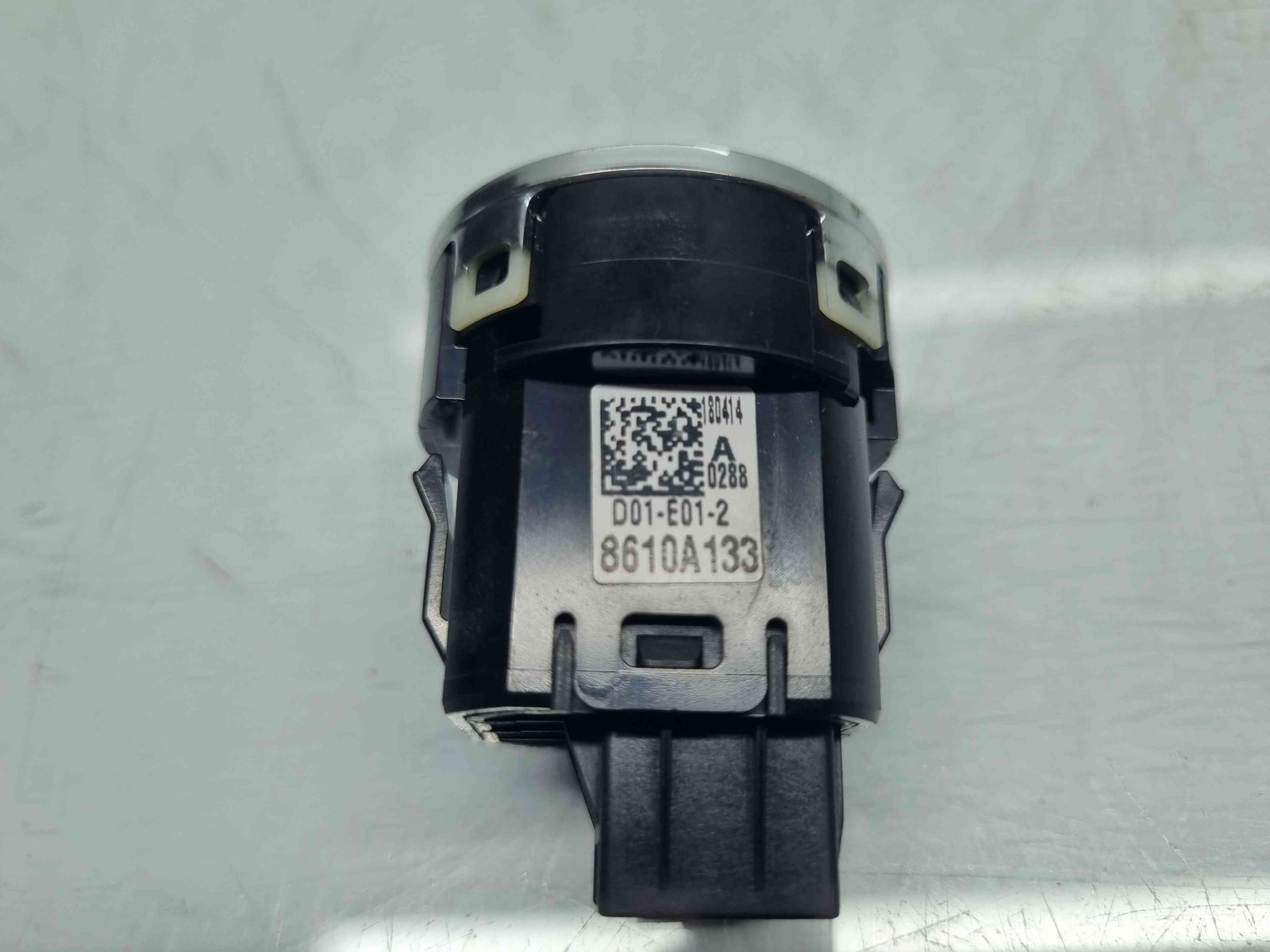 Buton START/STOP MITSUBISHI Outlander III [Fabr 2012-2014] 8610A133 - imagine 5