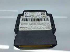 Calculator airbag Seat Ibiza 5 (6J5) [Fabr 2008-2017] 6R0959655 1.6 Benz BTS 77KW / 105CP