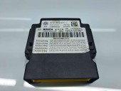 Calculator airbag Seat Ibiza 5 (6J5) [Fabr 2008-2017] 6R0959655 1.6 Benz BTS 77KW / 105CP