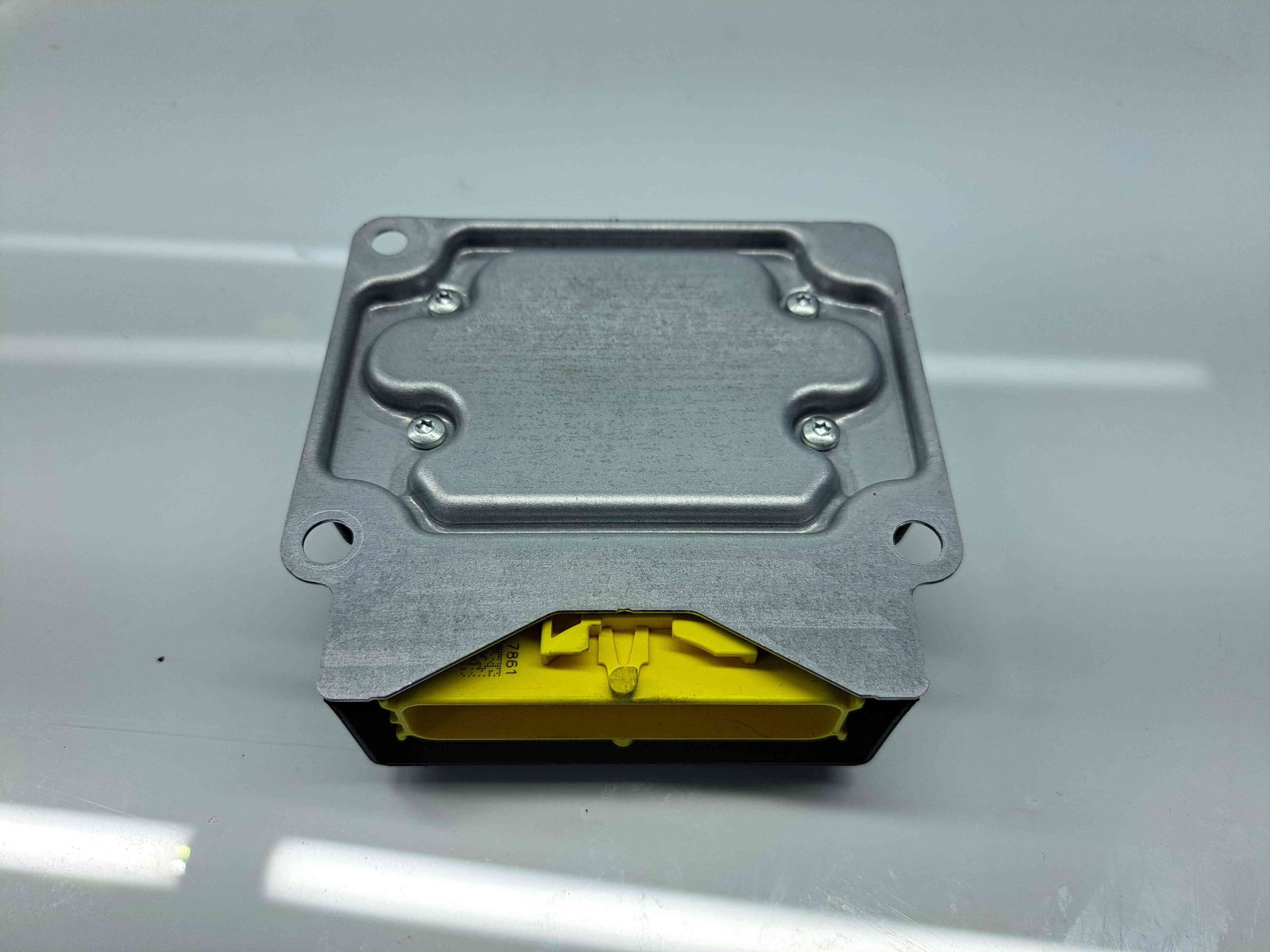 Calculator airbag Seat Ibiza 5 (6J5) [Fabr 2008-2017] 6R0959655 1.6 Benz BTS 77KW / 105CP - imagine 2