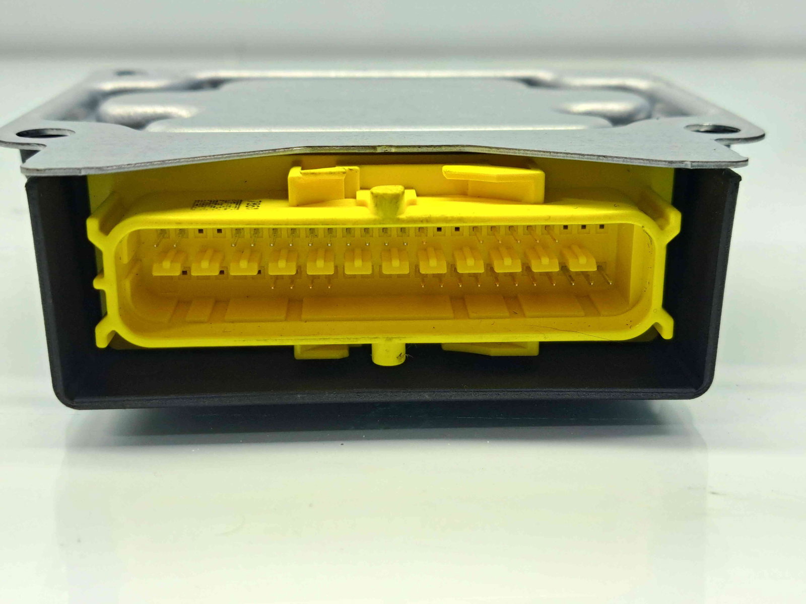 Calculator airbag Seat Ibiza 5 (6J5) [Fabr 2008-2017] 6R0959655 1.6 Benz BTS 77KW / 105CP - imagine 3