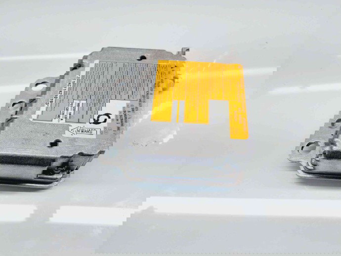 Calculator airbag Nissan Juke [Fabr 2010-2014] Hatchback 98820-1KC0A 1.6 Benz HR16DE 86KW / 117CP