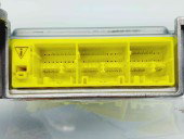 Calculator airbag Nissan Juke [Fabr 2010-2014] Hatchback 98820-1KC0A 1.6 Benz HR16DE 86KW / 117CP