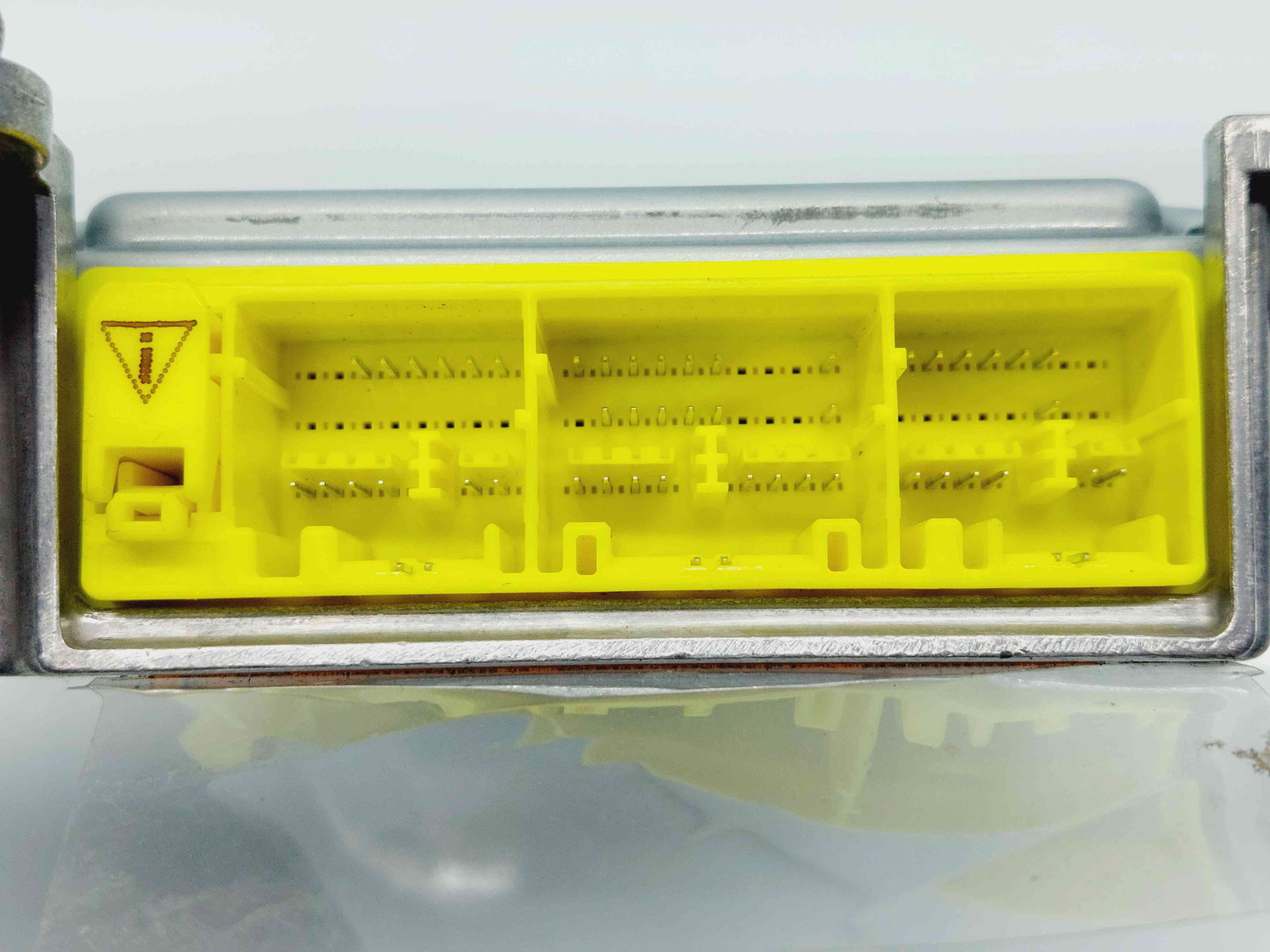 Calculator airbag Nissan Juke [Fabr 2010-2014] Hatchback 98820-1KC0A 1.6 Benz HR16DE 86KW / 117CP - imagine 2