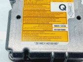 Calculator airbag Nissan Juke [Fabr 2010-2014] Hatchback 98820-1KC0A 1.6 Benz HR16DE 86KW / 117CP