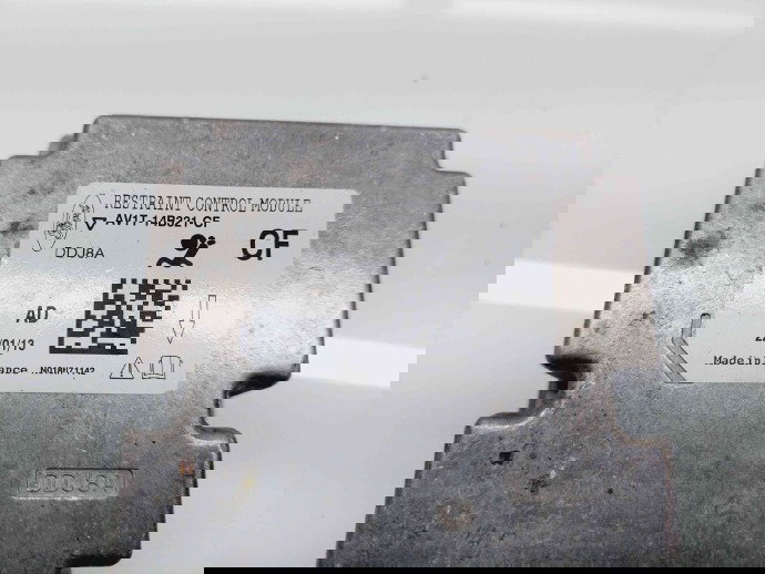 Calculator airbag Ford B-Max [Fabr 2012-prezent] AV1T-14B321-CF 1.4 Benz FXJA 66KW / 90CP