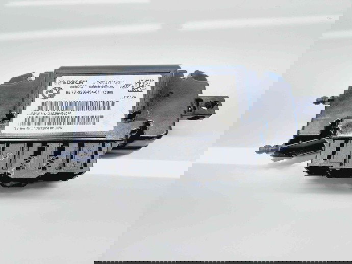 Calculator airbag Bmw 1 (F20) [Fabr 2011-2017] 9296494-01 2.0 N47N 105KW / 143CP