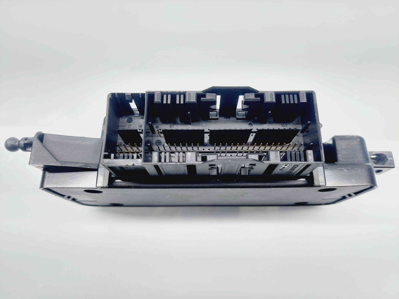 Calculator airbag Bmw 1 (F20) [Fabr 2011-2017] 9296494-01 2.0 N47N 105KW / 143CP - imagine 2