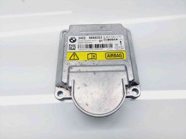 Calculator airbag Bmw 1 (F20) [Fabr 2011-2017] 6868253 2.0 N47N 105KW / 143CP