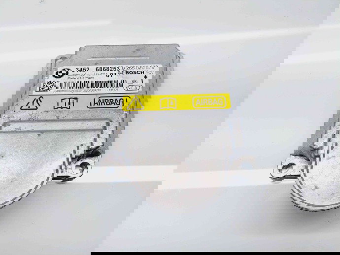 Calculator airbag Bmw 1 (F20) [Fabr 2011-2017] 6868253 2.0 N47N 105KW / 143CP