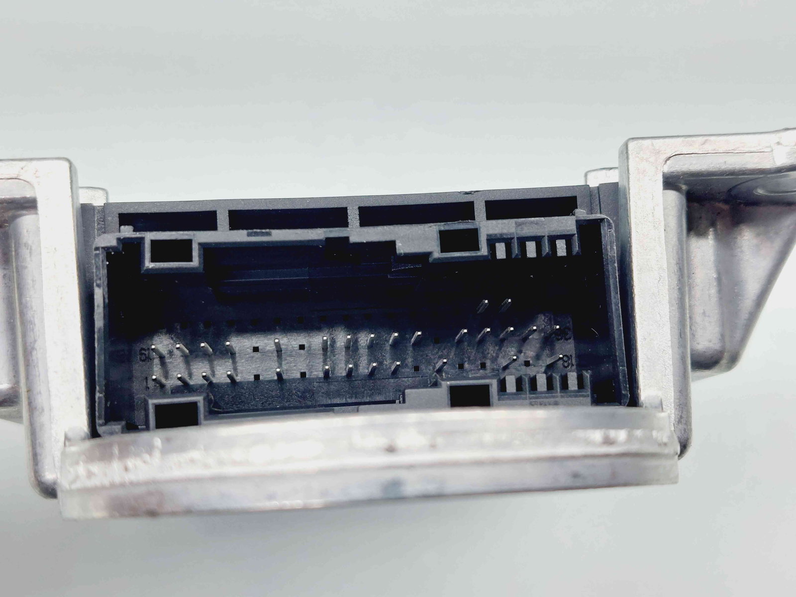 Calculator airbag Bmw 1 (F20) [Fabr 2011-2017] 6868253 2.0 N47N 105KW / 143CP - imagine 2