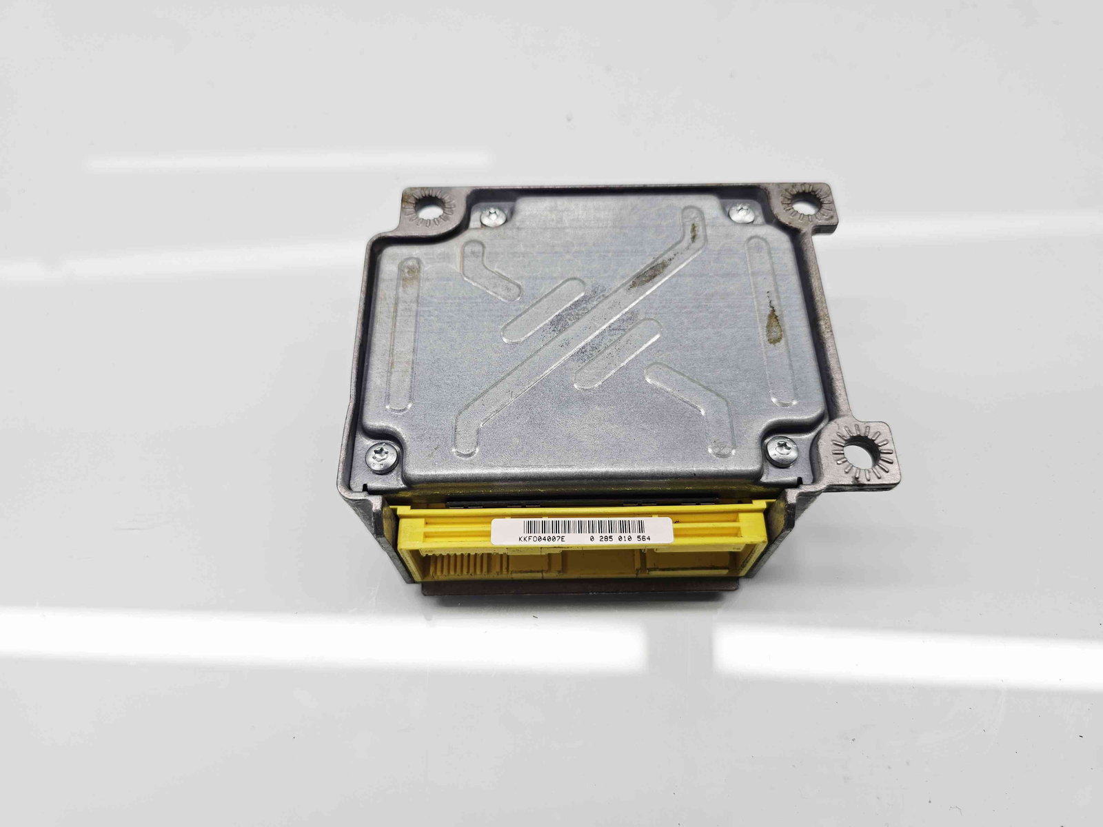 Calculator airbag Mercedes Clasa E T-Model (S211) [Fabr 2003-2009] Facelift A2118705885 / 0285010564 2.2 CDI 646821 125KW / 170CP - imagine 2