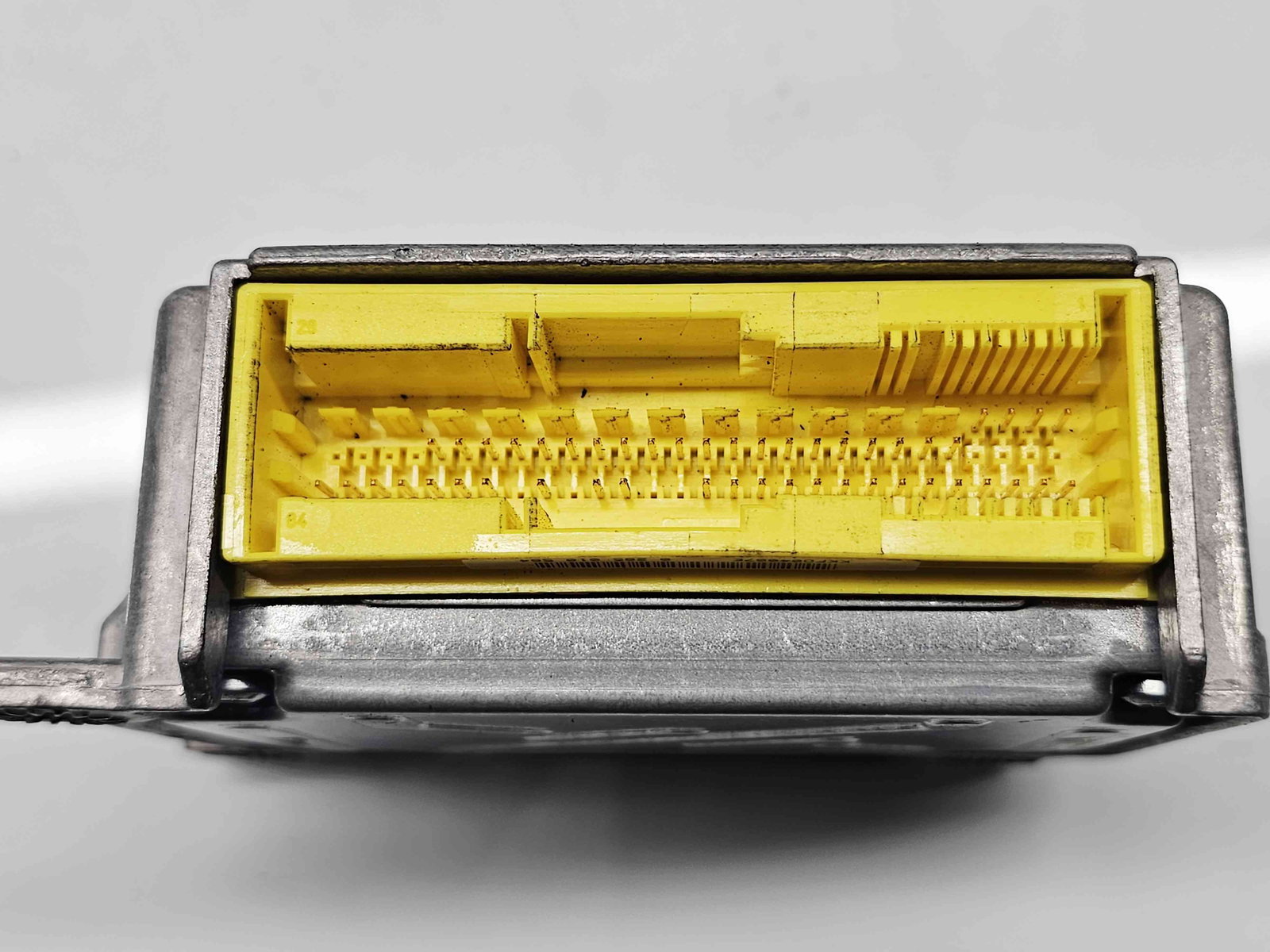 Calculator airbag Mercedes Clasa E T-Model (S211) [Fabr 2003-2009] Facelift A2118705885 / 0285010564 2.2 CDI 646821 125KW / 170CP - imagine 3