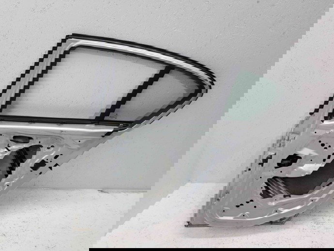 Usa dreapta spate Bmw 1 (E81, E87) [Fabr 2004-2010] 354 Titansilber Metl