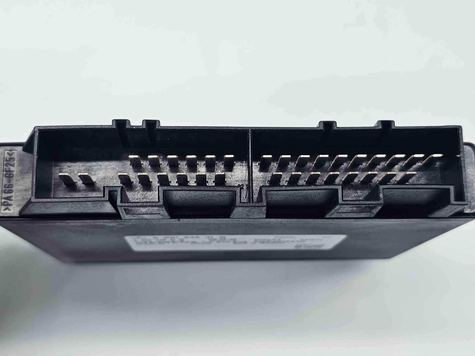 Calculator cutie viteze Mercedes Clasa E T-Model (S211) [Fabr 2003-2009] Facelift A0015453116 / 5WP20124AK 2.2 CDI 646821 125KW / 170CP - imagine 4