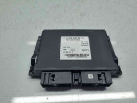 Calculator cutie viteze Mercedes Clasa A (W176) [Fabr 2012-2018] A2469004313 1.5 CDI 607951 80KW / 109CP