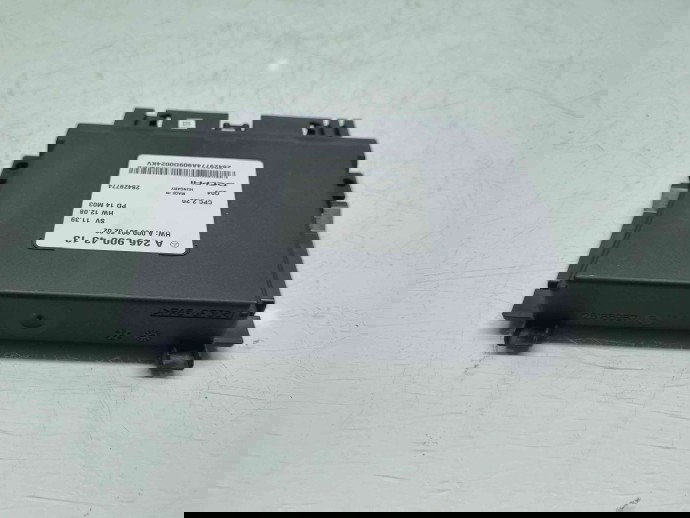 Calculator cutie viteze Mercedes Clasa A (W176) [Fabr 2012-2018] A2469004313 1.5 CDI 607951 80KW / 109CP