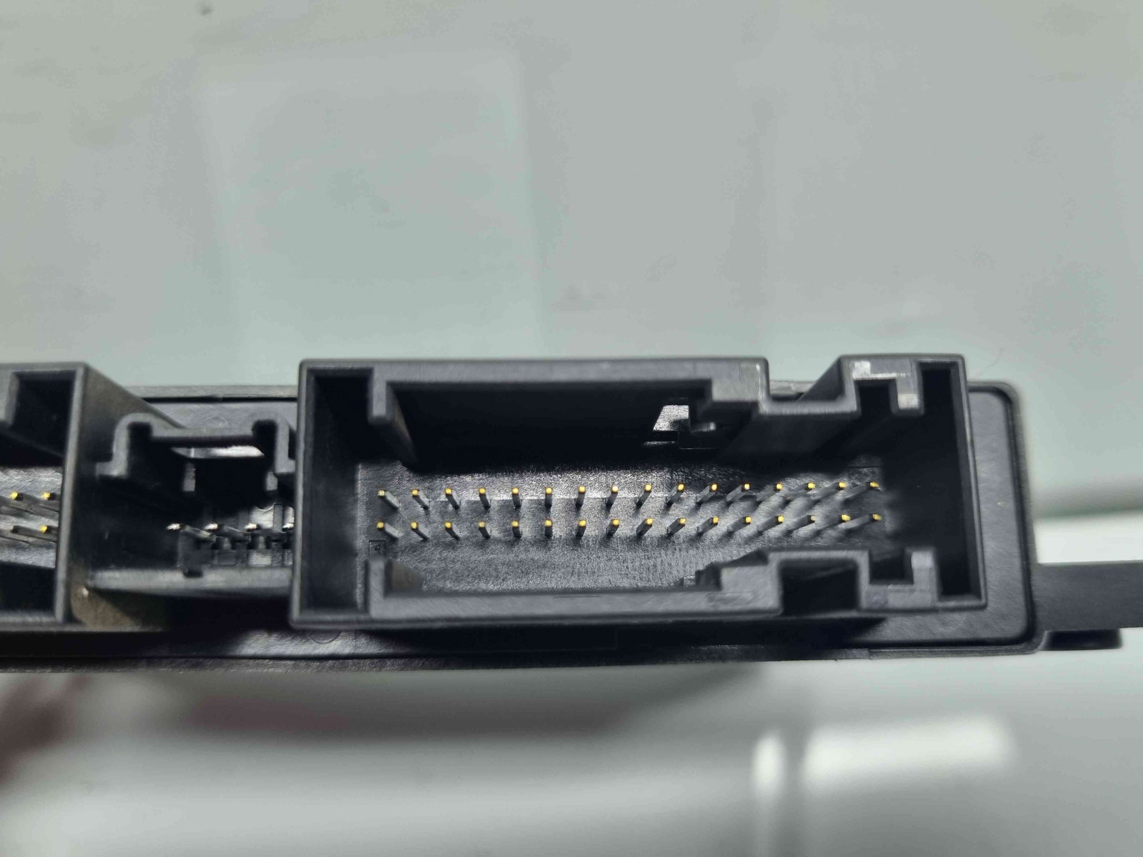 Calculator cutie viteze Mercedes Clasa A (W176) [Fabr 2012-2018] A2469004313 1.5 CDI 607951 80KW / 109CP - imagine 7