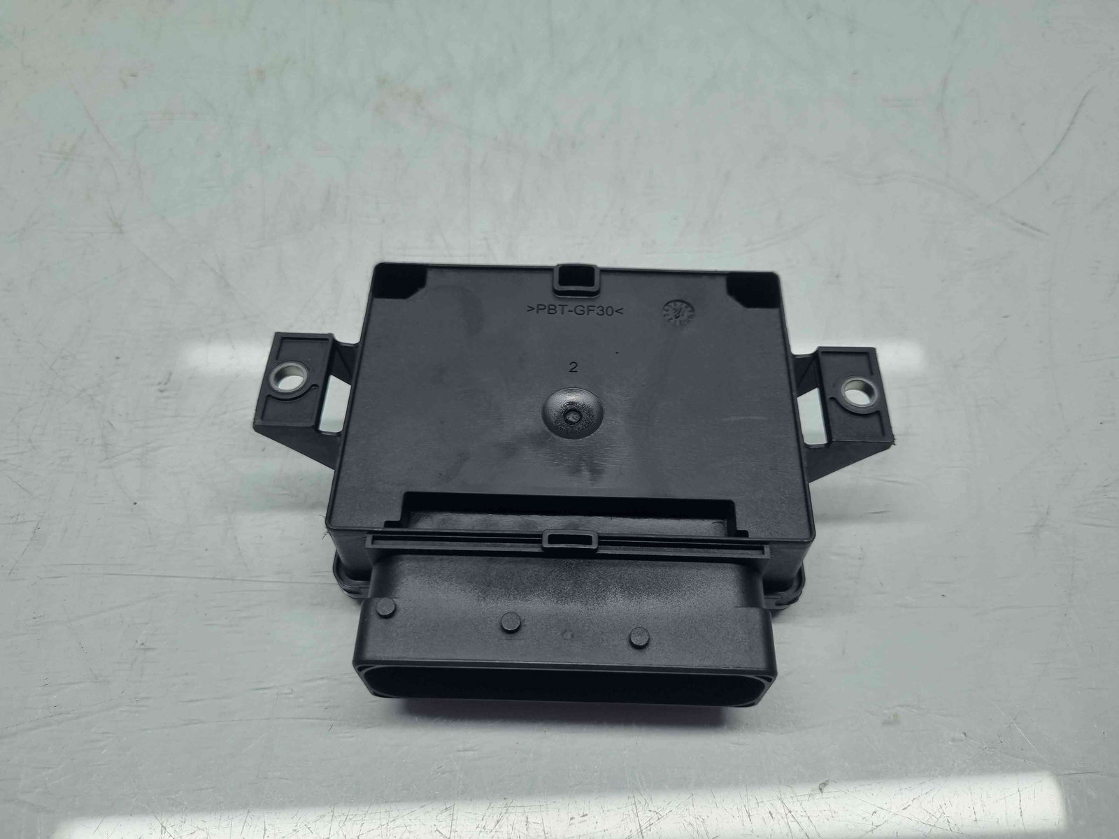 Calculator frana de mana Mercedes Clasa A (W176) [Fabr 2012-2018] A2465450532 1.5 CDI 607951 80KW / 109CP - imagine 2