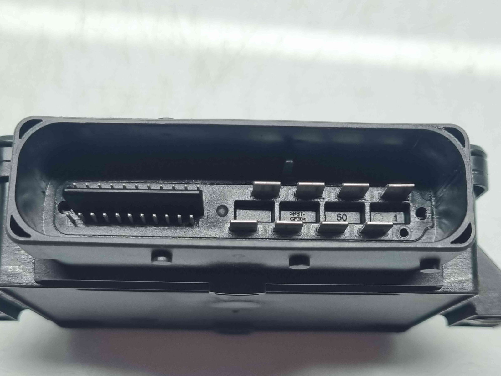 Calculator frana de mana Mercedes Clasa A (W176) [Fabr 2012-2018] A2465450532 1.5 CDI 607951 80KW / 109CP - imagine 3