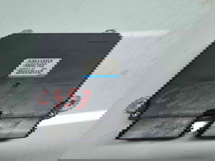 Calculator motor ECU MITSUBISHI Outlander III [Fabr 2012-2014] 1860C102 2.0 Hibrid 4B11 149KW / 203CP