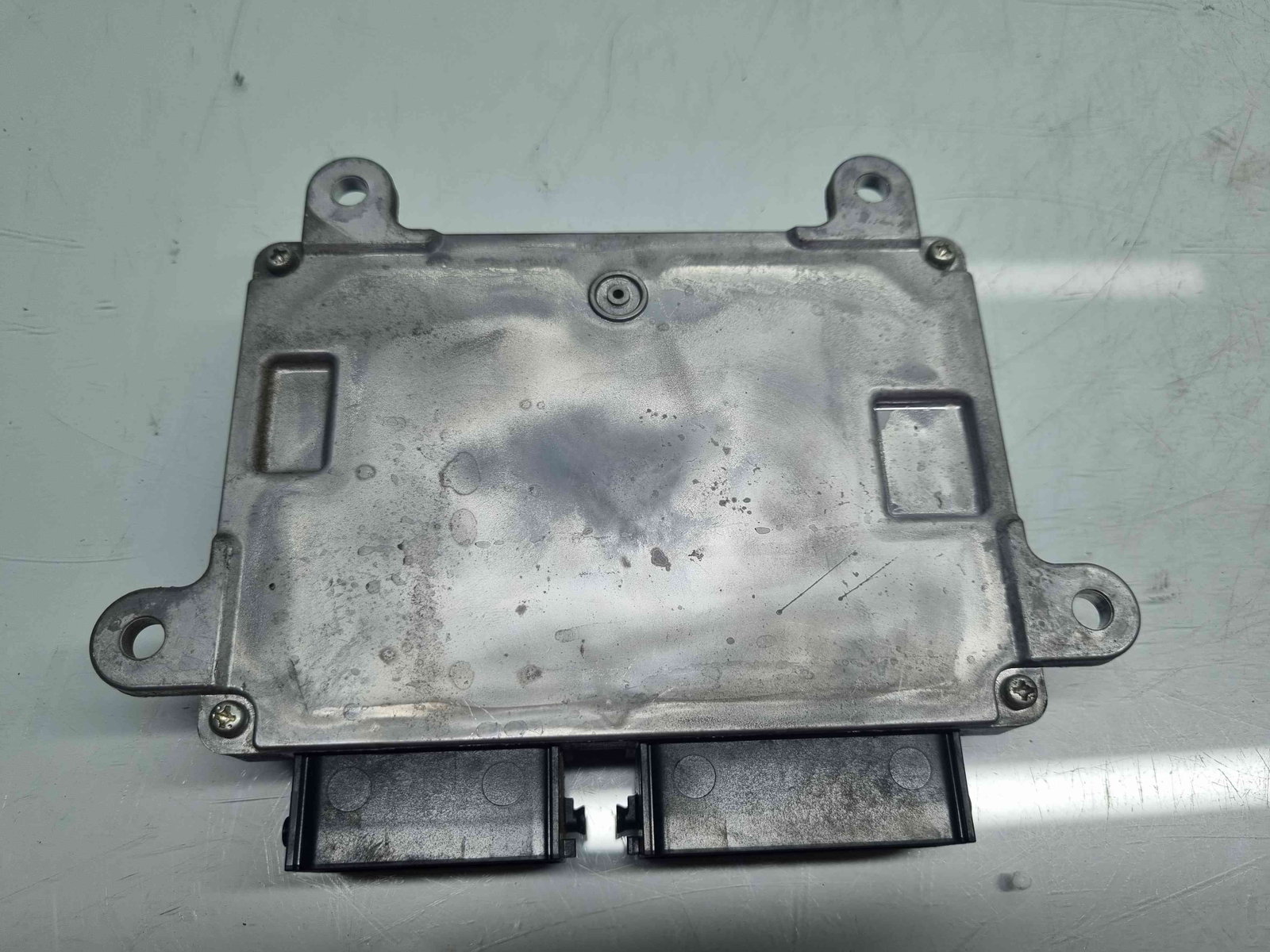 Calculator motor ECU MITSUBISHI Outlander III [Fabr 2012-2014] 1860C102 2.0 Hibrid 4B11 149KW / 203CP - imagine 2
