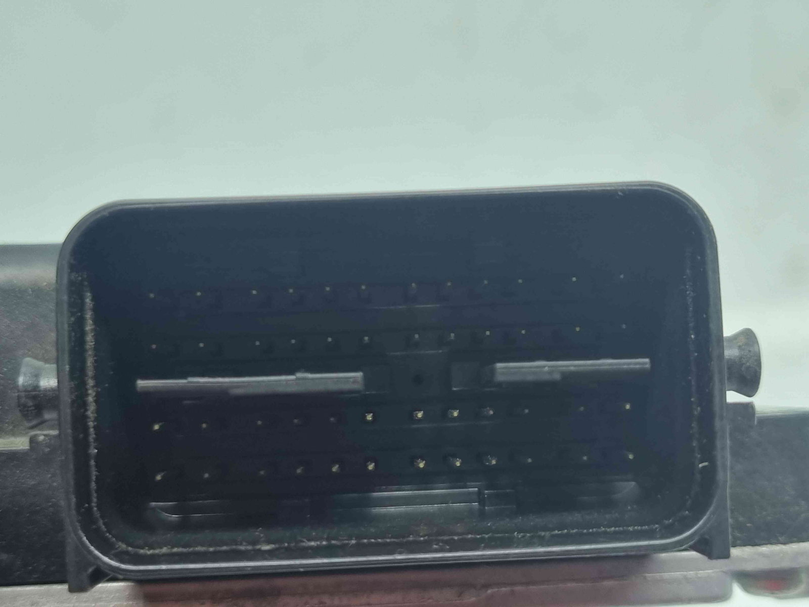 Calculator motor ECU MITSUBISHI Outlander III [Fabr 2012-2014] 1860C102 2.0 Hibrid 4B11 149KW / 203CP - imagine 7