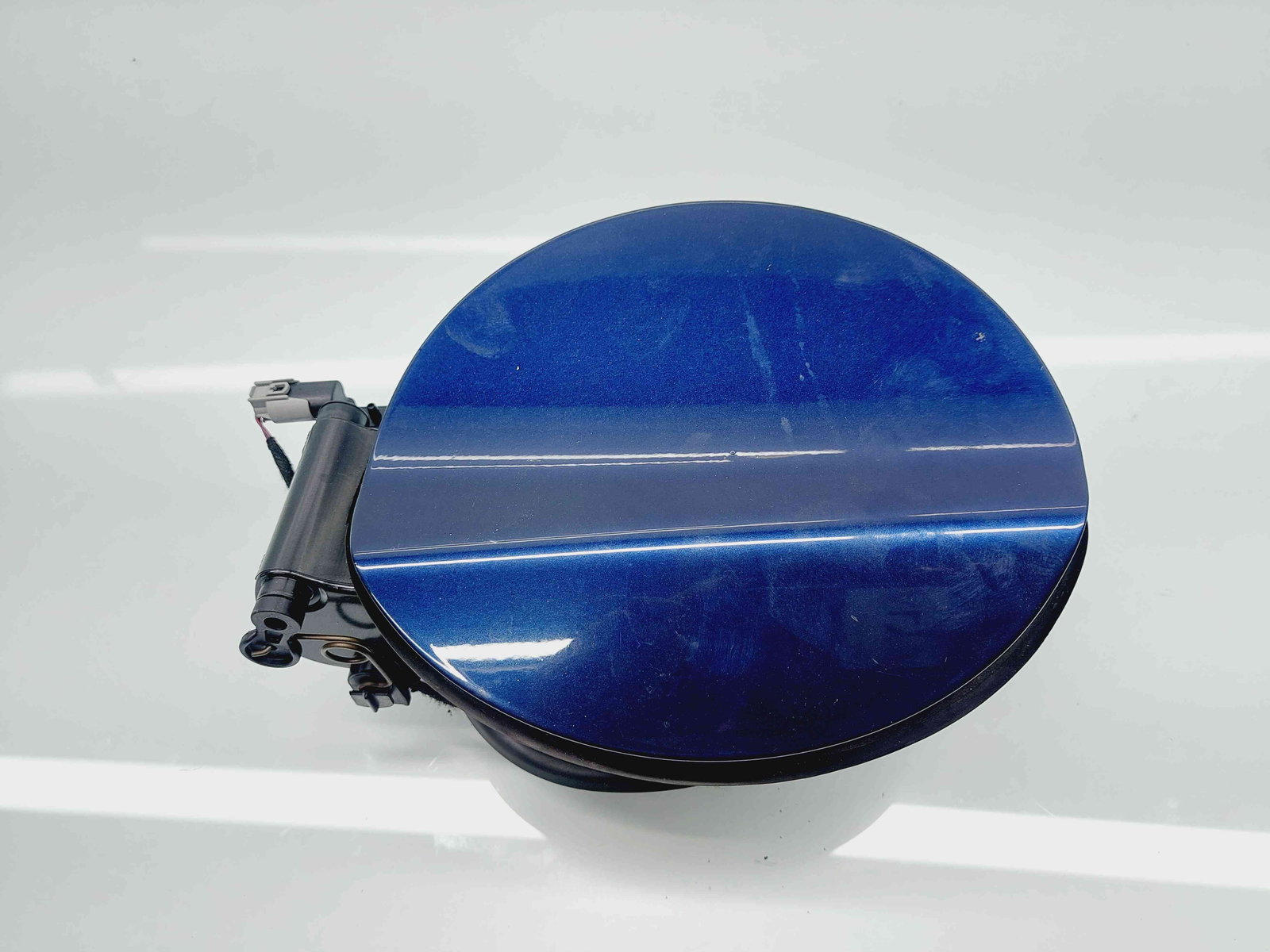 Capac rezervor Bmw 1 (F20) [Fabr 2011-2017] A76 DEEP SEA BLUE - imagine 1