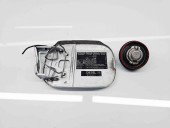 Capac rezervor Mercedes Clasa E T-Model (S211) [Fabr 2003-2009] Facelift 775 Iridium Silver