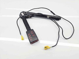  Capsa centura dreapta fata Mercedes Clasa E T-Model (S211) [Fabr 2003-2009] Facelift A2118602069