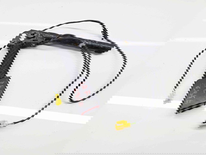  Capsa centura dreapta fata Mercedes Clasa E T-Model (S211) [Fabr 2003-2009] Facelift A2118602069