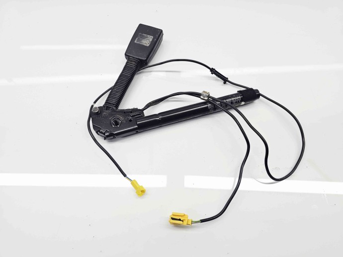  Capsa centura dreapta fata Mercedes Clasa E T-Model (S211) [Fabr 2003-2009] Facelift A2118602069