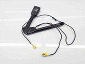  Capsa centura dreapta fata Mercedes Clasa E T-Model (S211) [Fabr 2003-2009] Facelift A2118602069