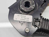  Capsa centura dreapta fata Mercedes Clasa E T-Model (S211) [Fabr 2003-2009] Facelift A2118602069