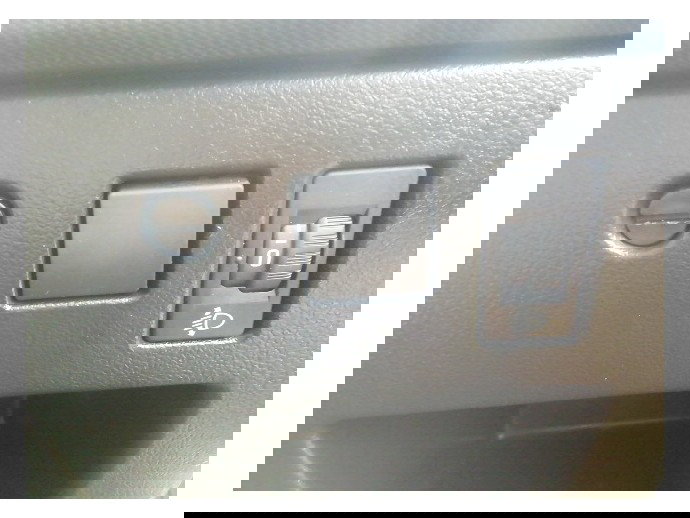 Bloc lumini Peugeot 308 SW 1.6 HDI OEM 2007-2013