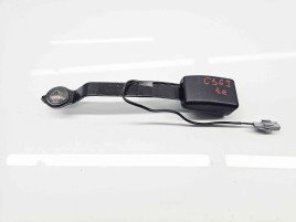  Capsa centura dreapta fata Renault Clio 4 (B98) Hatchback [Fabr 2012-2020] 878177659R