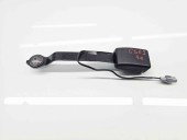  Capsa centura dreapta fata Renault Clio 4 (B98) Hatchback [Fabr 2012-2020] 878177659R